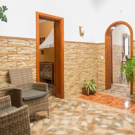 Casa Eli Sardina