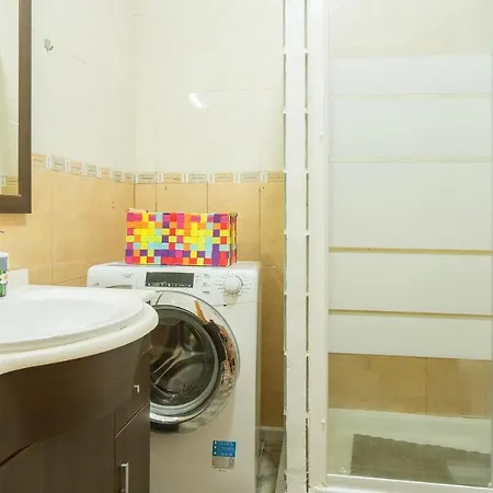 Casa Eli Country house