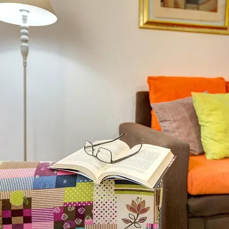 Casa Eli Country house