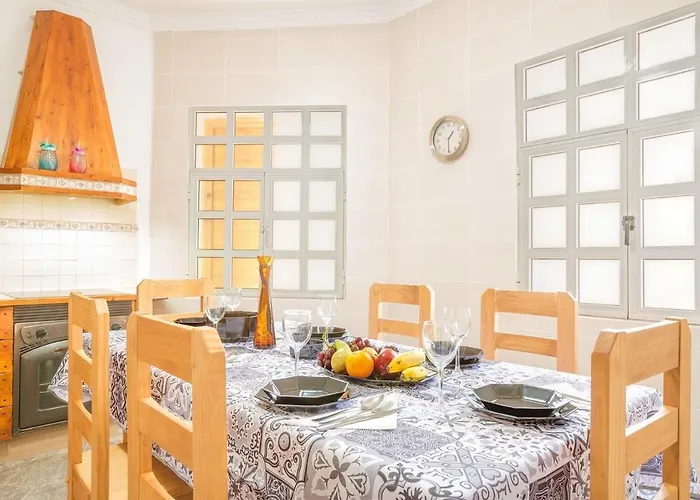 Gospodarstwo wiejskie Casa Eli