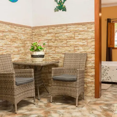 Casa Eli Sardina