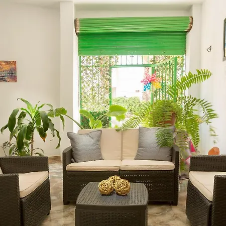 Casa Eli Séjour à la campagne *