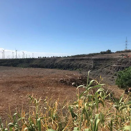 Séjour à la campagne Casa Eli Sardina
