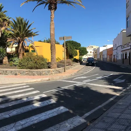 Casa Eli Séjour à la campagne