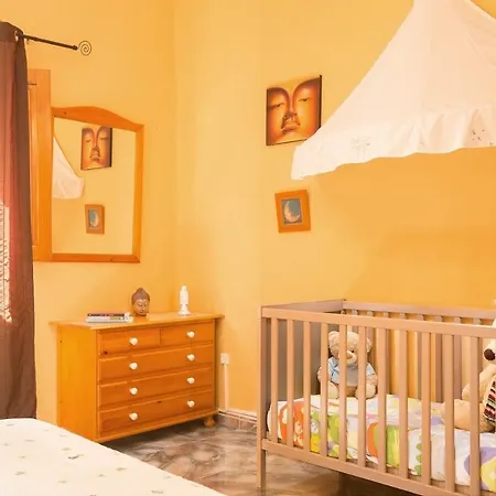 בית כפרי Casa Eli