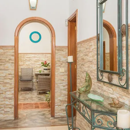 Casa Eli Sardina
