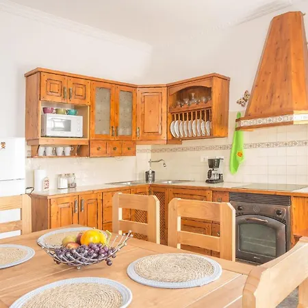 Casa de Campo Casa Eli