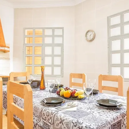 בית כפרי Casa Eli