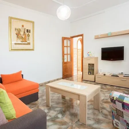 Casa de Campo Casa Eli