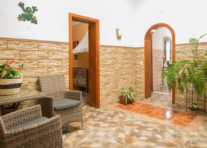 Casa Eli Sardina