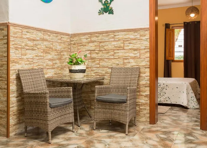 Casa Eli Sardina