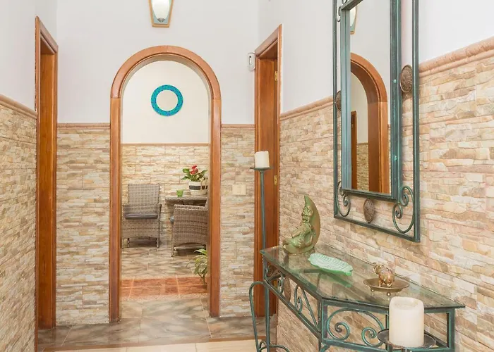 Casa Eli Sardina