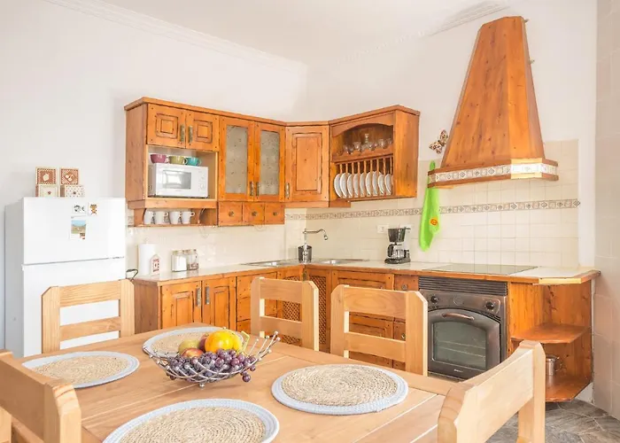 Casa di campagna Casa Eli