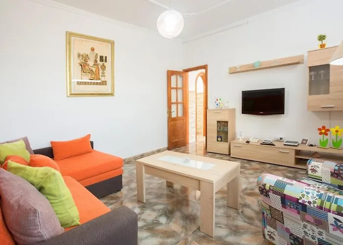 Casa di campagna Casa Eli